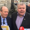 Enda and Micheál need to stop "pussyfooting" and talk properly - Fitzmaurice