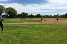 As the Major League Baseball season begins, Ireland's own field of dreams continues to inspire