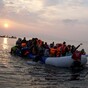 Ireland is nowhere near close to settling its share of Syrian refugees