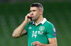 Jonathan Walters doesn't do selfies and more in our sporting tweets of the week