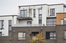 Priory Hall residents sign leases for temporary housing
