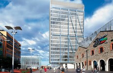 How tall will Dublin's tallest office block be? It’s the week in numbers