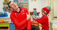 We'll Leave It There So: Sexton returns, 'spoiled little kid' McGregor and today's sport