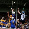 Debut for Tipp goalie and Callanan back as Clare make 3 changes for League quarter final