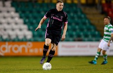 Murphy's law for Wexford as Youths make history on their home patch