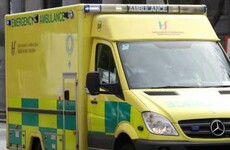 Man dies in accident at concrete plant in Wexford