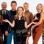 There's talk of Sabrina, the Teenage Witch coming back. What have the cast been up to?