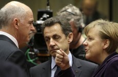 Greek crisis: EU leaders ratchet up pressure over controversial referendum