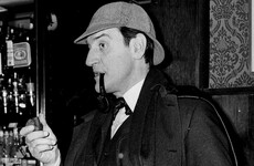 Sherlock Holmes actor Douglas Wilmer has died aged 96