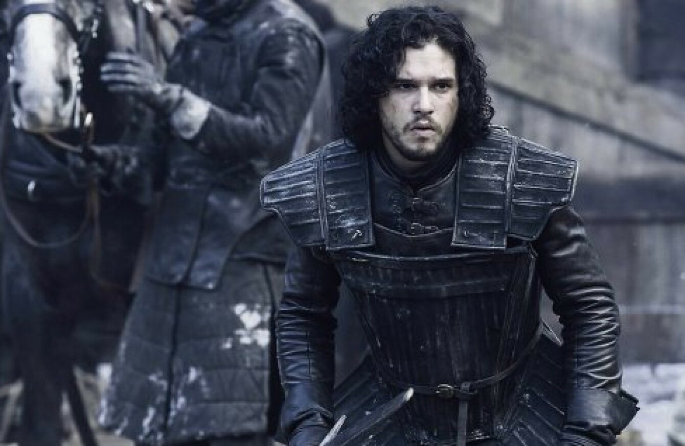 What to watch on TV tonight: Saturday · The Daily Edge