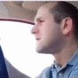 This sketch perfectly sums up every Irish person when they're driving