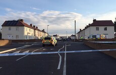 Man dies after being shot by British police
