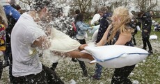 Here's What Happened Today: Saturday