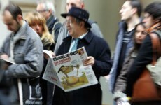 French newspaper firebombed ahead of Arab Spring issue