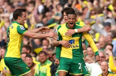 Incredible finale as Norwich deliver killer blow to Newcastle's hopes of staying up