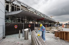 Getting back to normal: Brussels Airport to reopen tomorrow