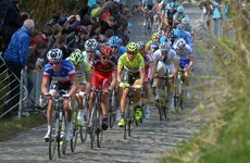 Irishman dies while cycling Tour of Flanders route