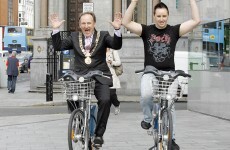 Public bikes scheme may be rolled out in four Irish cities