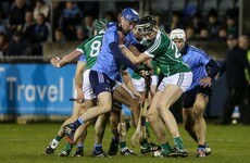 Limerick boss hits out at 'vultures' and critics with 'hidden agendas' against his squad