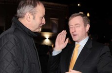 New poll shows more than twice as many people want Martin as Taoiseach over Kenny