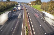 Poll: Do you think Ireland should build a €15 billion all-island motorway?
