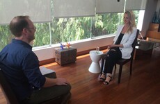 "I'm not a bad person" - Michaella McCollum's first interview to air tonight