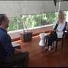 "I'm not a bad person" - Michaella McCollum's first interview to air tonight