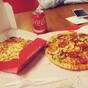 Pizza is the ultimate hangover food and there should be no arguments