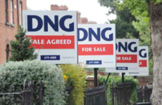 House prices are rising all across the country - and will keep going up