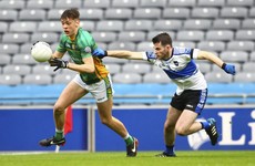 St Brendan's boss draws comparisons between Maurice Fitzgerald and 16 year-old Hogan Cup winner
