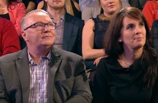 The Kerryman who sang Mr Brightside for his late friend spoke movingly on Ray D'Arcy