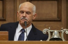 Greece may hold referendum on bailout agreement in December
