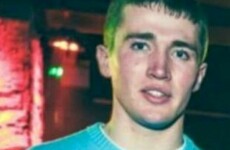Day three of searches for missing soldier Ben Garrett
