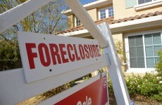 The inevitable has happened: Occupy foreclosures