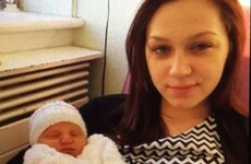 London police appeal after mother goes missing with her six-week-old baby