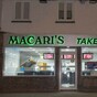 Here's why Macari's in Glasnevin is a Dublin chipper institution