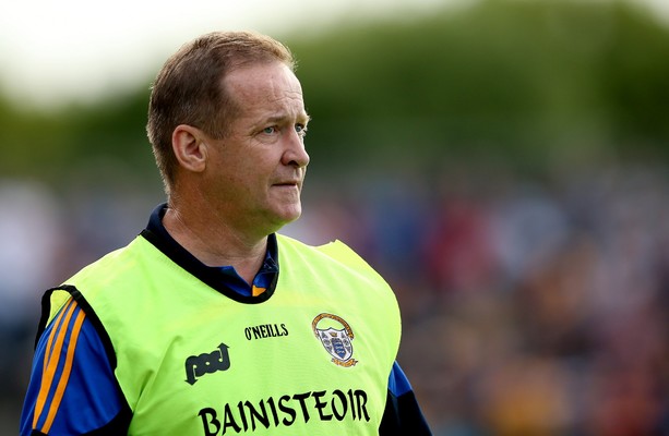 Clare footballers celebrate promotion to Division 2 despite loss to ...