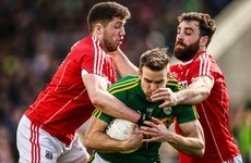 Clinical Kerry send 14-man Cork packing down to Division 2