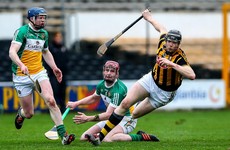 Kilkenny fire six goals en route to 24-point hammering over Offaly in league quarter final