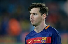 The largest leak of financial data ever shows how world leaders - and Lionel Messi - are hiding their wealth