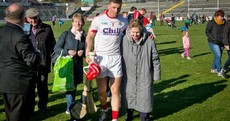 21 of our favourite pictures from a bumper GAA weekend