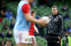 'Putting a knife to people’s throats isn’t going to help the cause' - Foley