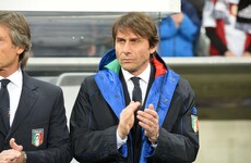 Italy manager Antonio Conte to sign deal with Chelsea this week - reports