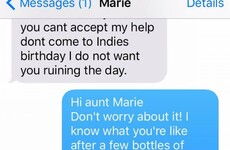 This teen is going viral for spectacularly shutting down her homophobic aunt