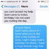 This teen is going viral for spectacularly shutting down her homophobic aunt