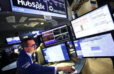 320 new jobs for Dublin announced by US technology firm