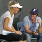 Love game: Five other sporting power couples for 'Wozzilroy' to ponder