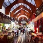 That story about Star Wars filming in Cork's English Market was an April Fool