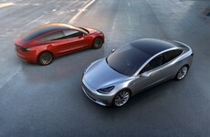Tesla made a crazy amount of money on a car that could take years to arrive
