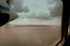 Aran Islands air service tender re-issued after last year's controversy